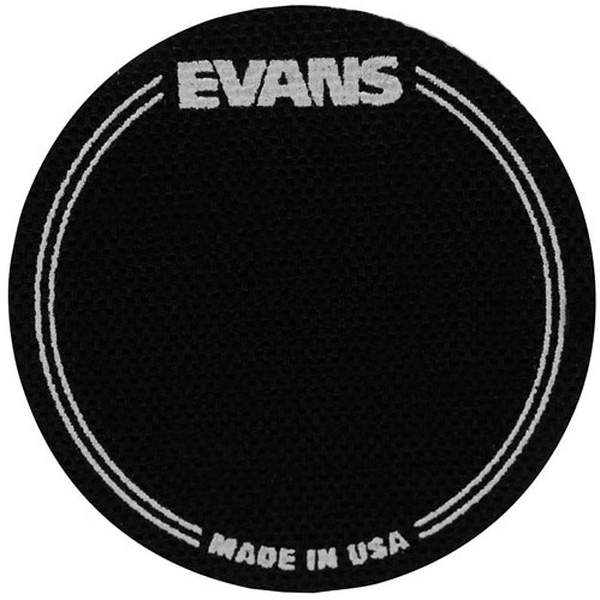 фото Пластик для барабана evans eqpb1