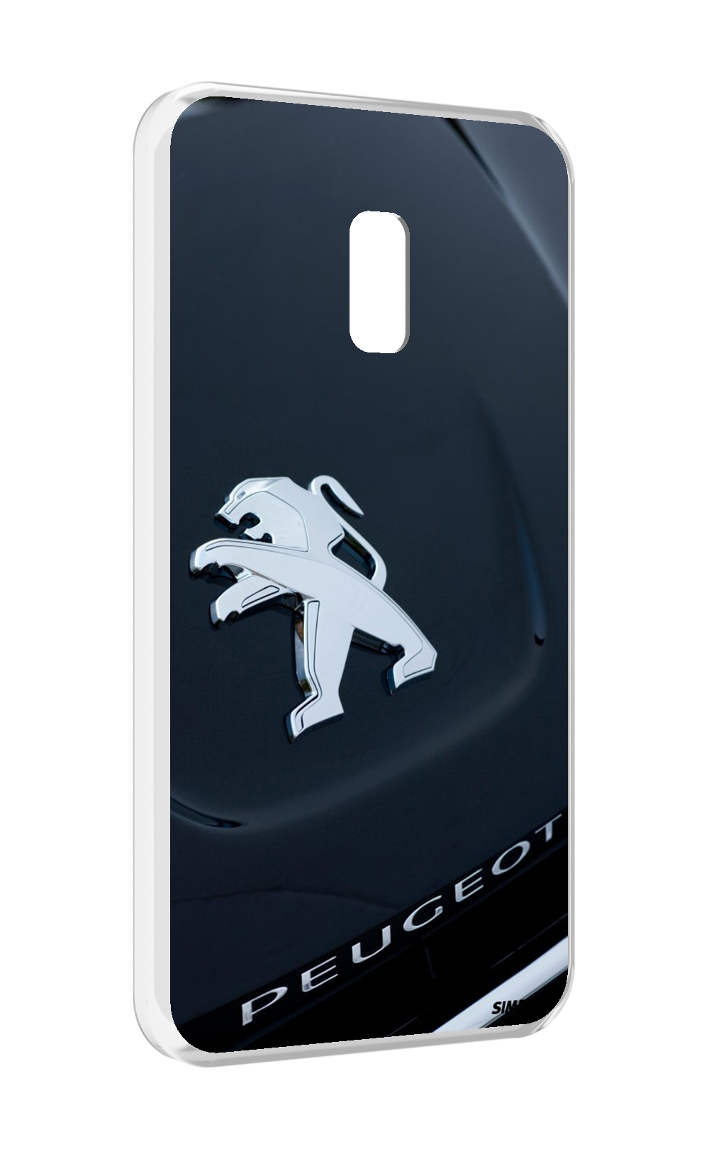 

Чехол MyPads пежо peugeot 2 для Meizu 15, Прозрачный, Tocco