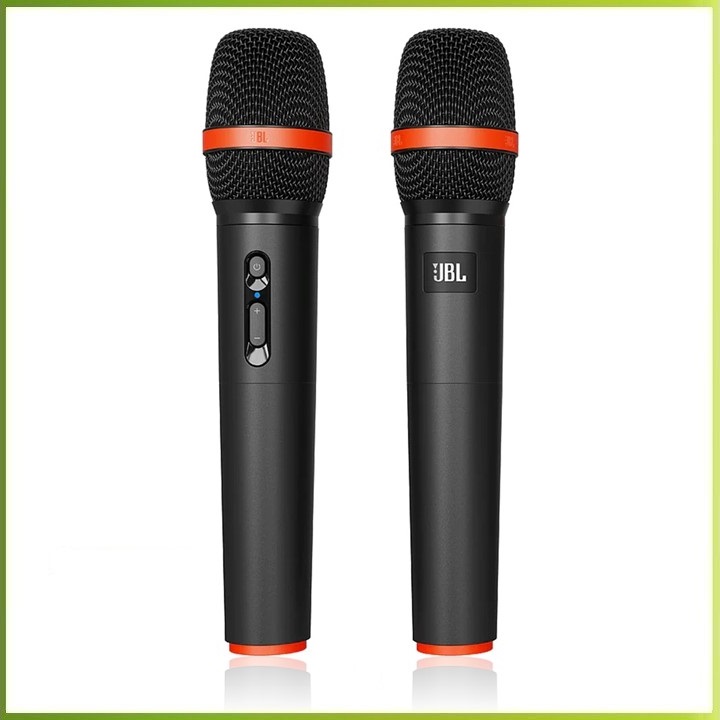 

Радиосистема JBL Mic 300, Mic 300