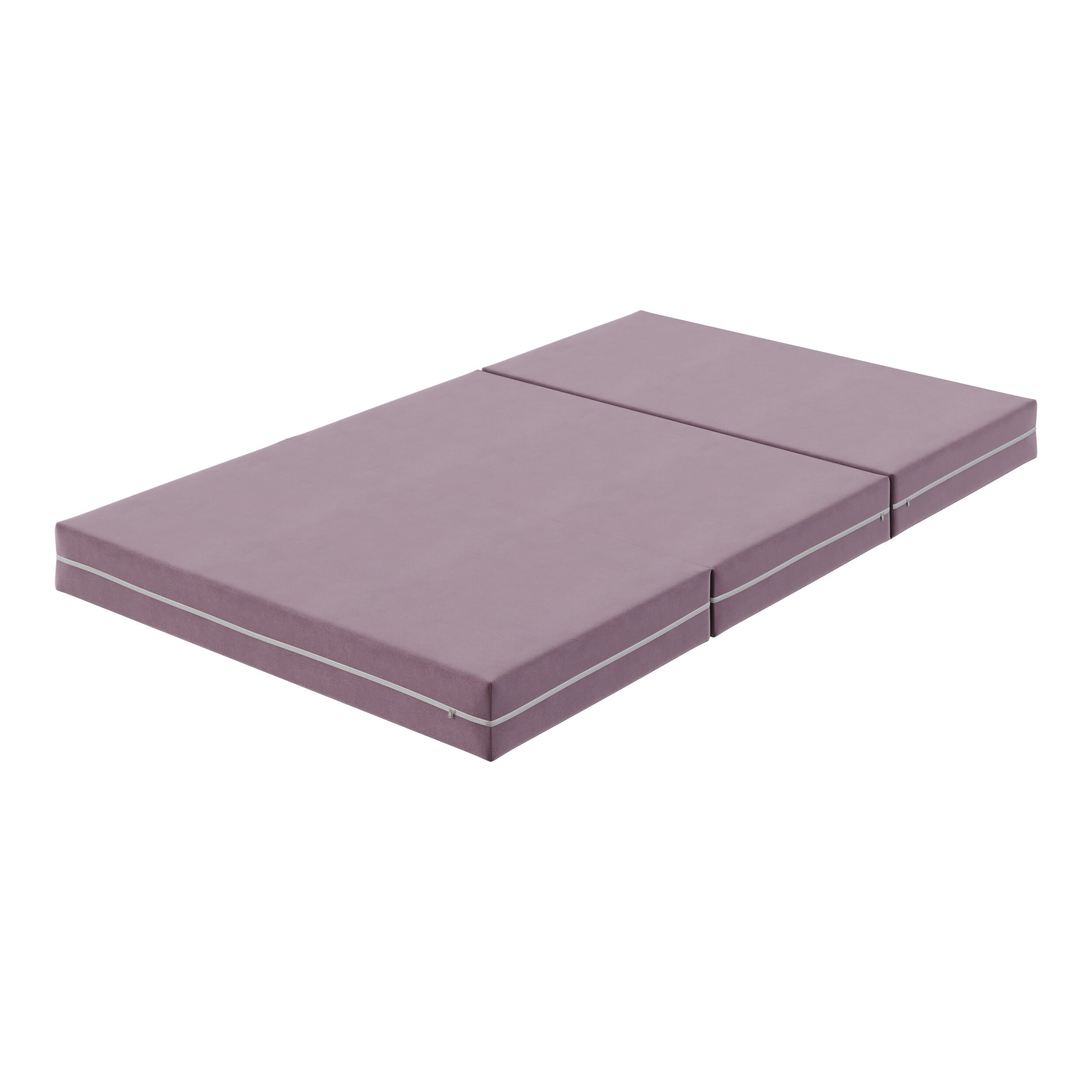 

Матрас Dreamline Futon Eco 150х190, Бежевый;белый;серый;серебристый, Eco