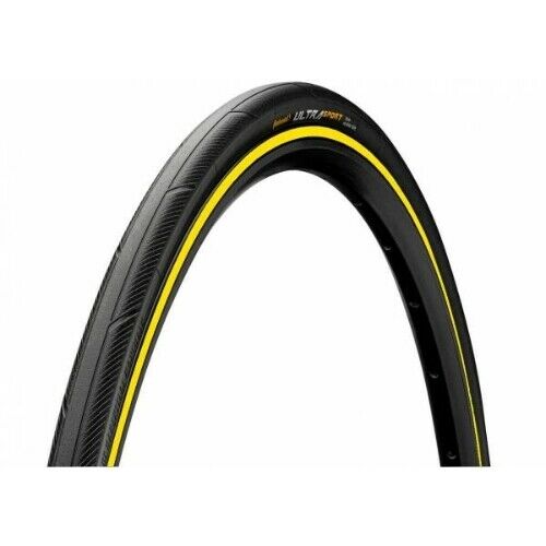 фото Покрышка continental ultra sport iii 25-622 700 x 25c складная, puregrip compound