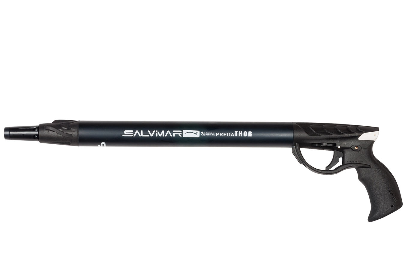

Ружье пневматическое Salvimar Predathor 75, Черный, Predathor 75