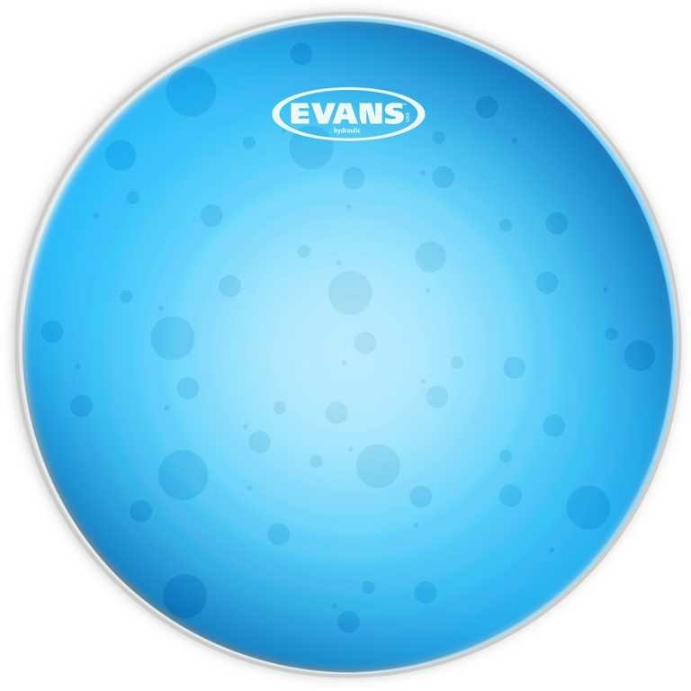 

Пластик для барабана Evans TT06HB Hydraulic Blue, TT06HB Hydraulic Blue
