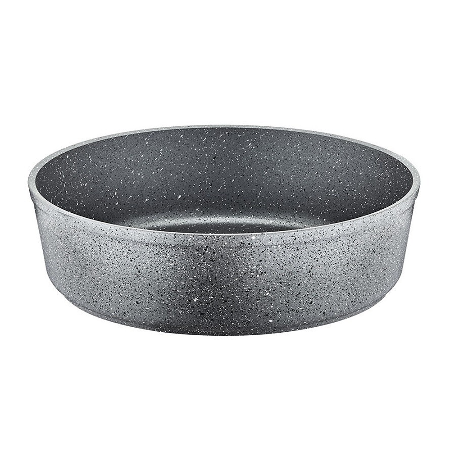 Форма для выпечки алюминий O.M.S. Collection 26см 3411.00.00-26-Gr