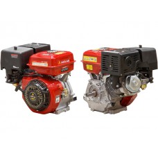 Бензиновый двигатель для садовой техники Asilak SL-177F-SH25 9,0 л.с.