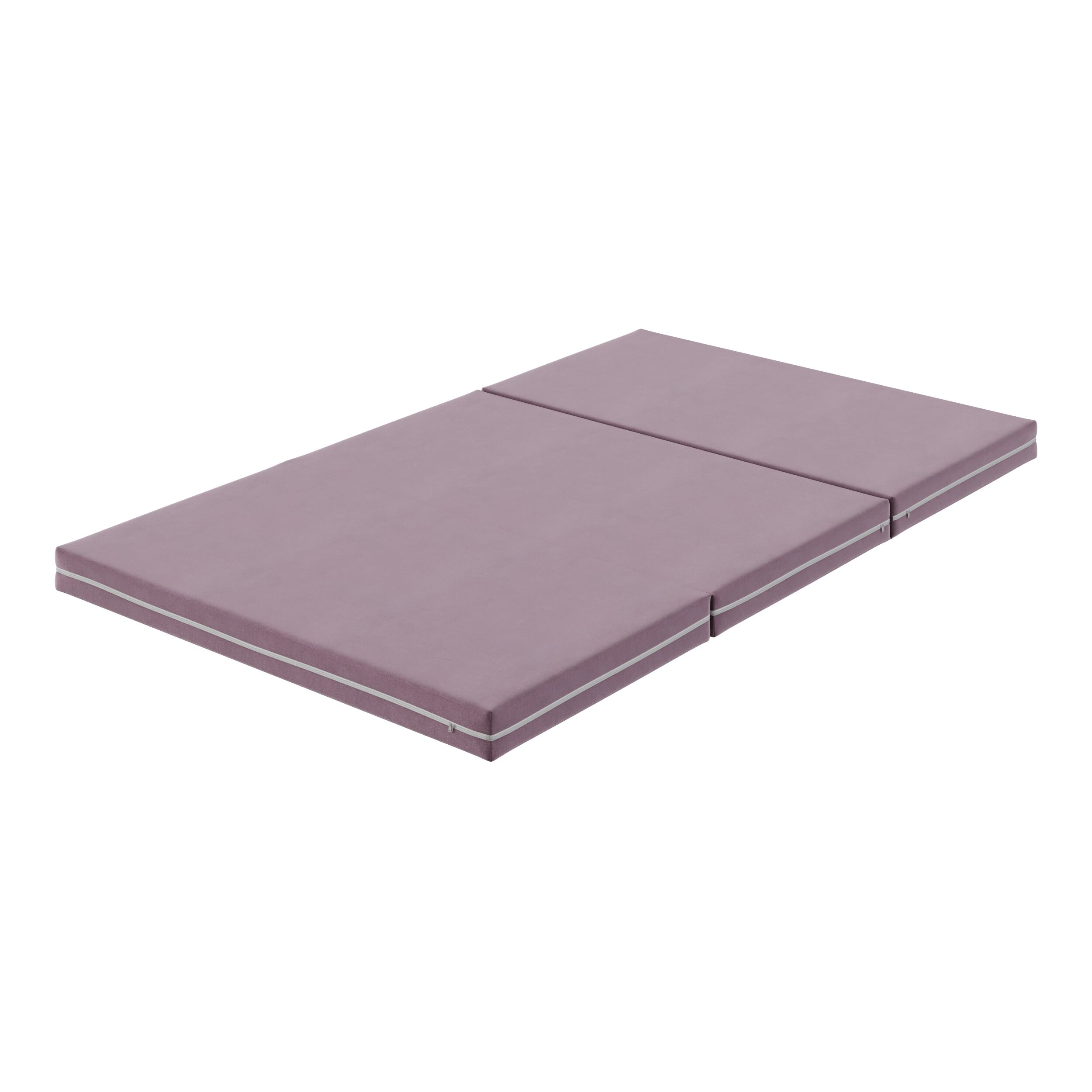 

Матрас Dreamline Futon Holl 9 80х190, Бежевый;белый;серый;серебристый, Holl 9