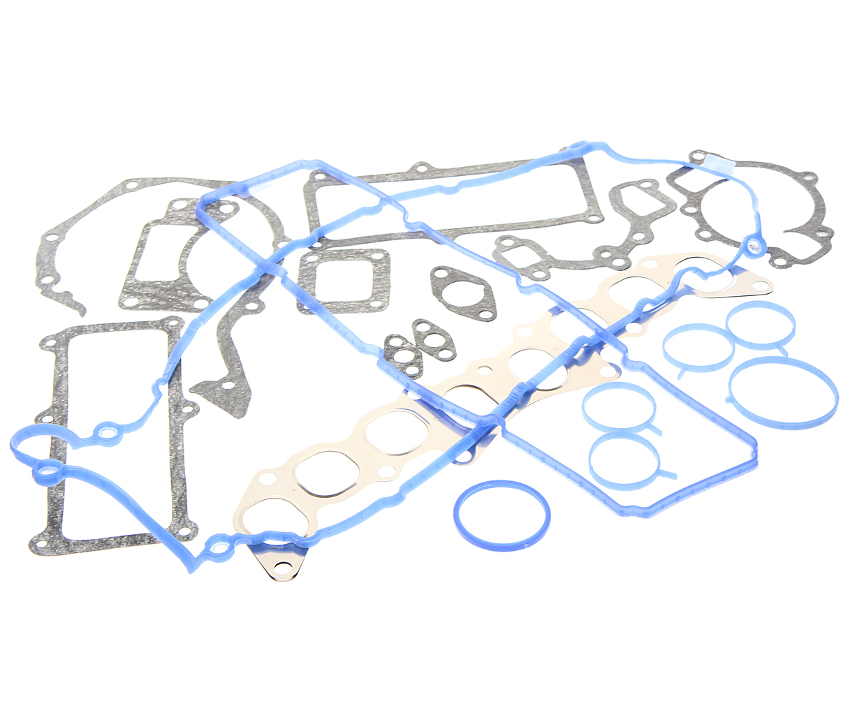 Прокладка Двигателя Газель Next Дв.Умз-А274 Evotech 2.7 Комплект (19Шт.) Пак-Авто А274.1*Р