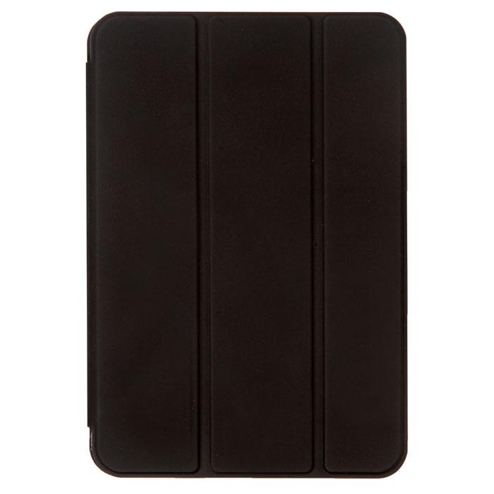 

Чехол Rocknparts для Apple iPad Mini 6 Black (885979), Черный