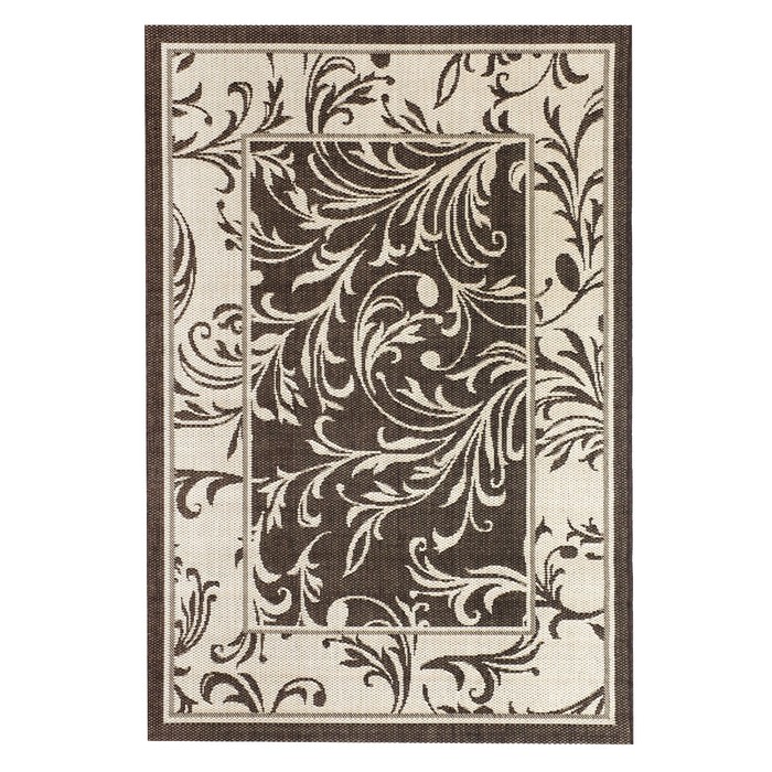 

Витебские ковры Ковер Циновка, прямоугольный, 100х200 см, джут