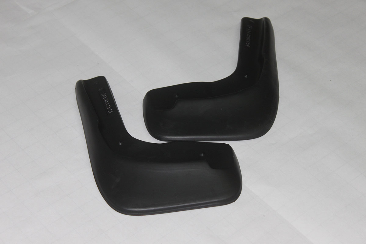 

Брызговики автомобильные передние комплект для Honda Accord VIII / для Хонда Аккорд 8