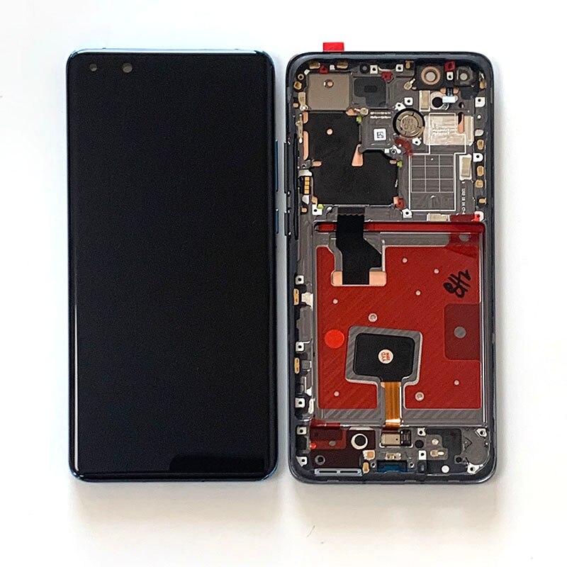 

Дисплей Айсотка для смартфона Honor P40 Pro