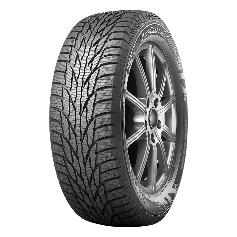 

Kumho WinterCraft Ice WS51 SUV, WinterCraft Ice WS51 SUV