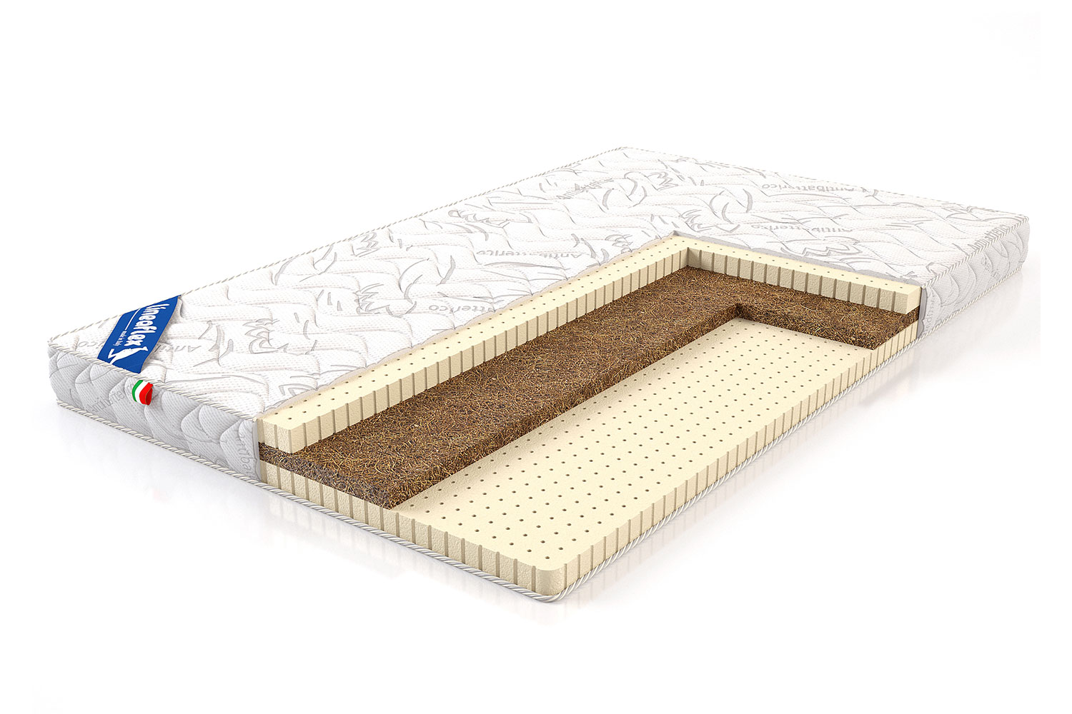 Матрас беспружинный Lineaflex Kitti 80385831