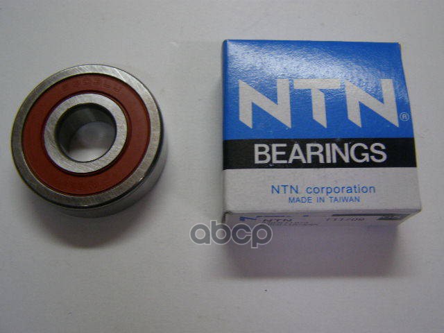 

Подшипник генератора SNR 6303LLUC3/5K, tr-288771