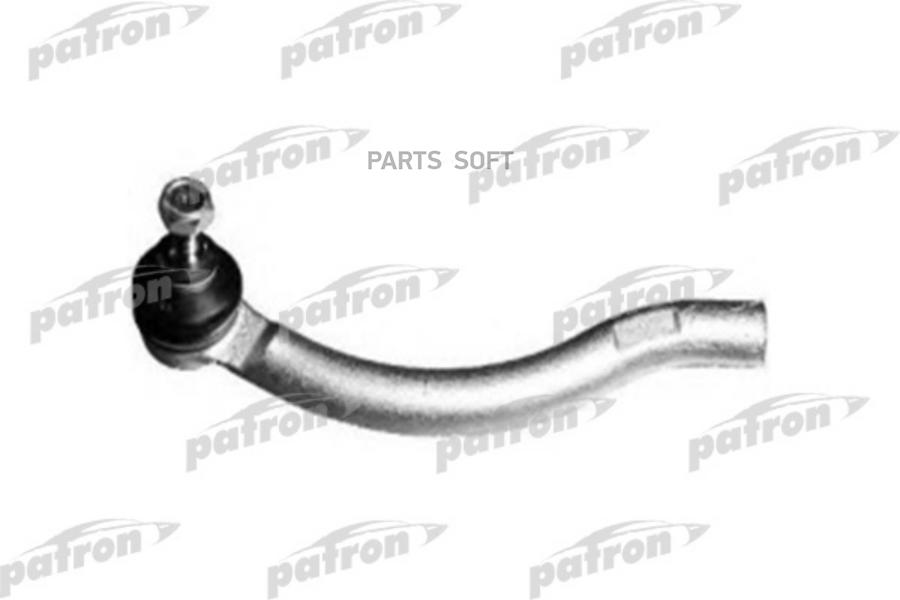 

PATRON PS1175L Наконечник рулевой тяги HONDA: ACCORD VIII (CL, CM) 03-