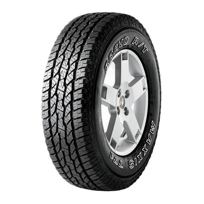 

Шины MAXXIS AT-771 Bravo 215/75R15 100S нешипованная