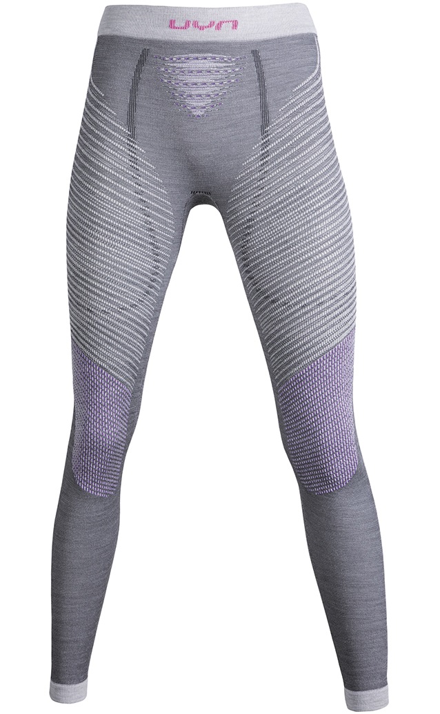 

Термолеггинсы Uyn Fusyon Lady UW, grey, M, Fusyon Lady UW