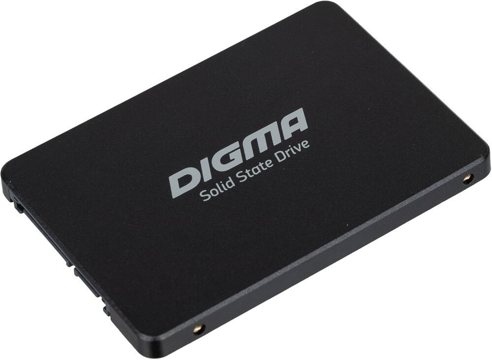 SSD накопитель DIGMA Run S9 2.5