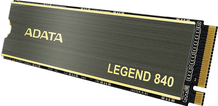 фото Ssd диск adata legend 840 512 гб (aleg-840-512gcs)