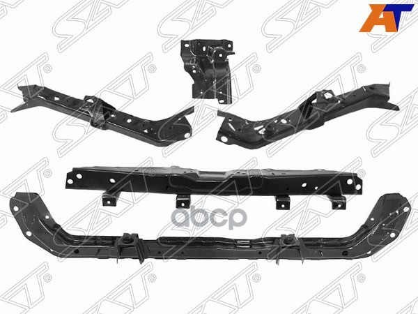 

SAT Рамка кузова NISSAN X-TRAIL 14- пр-во в сборе