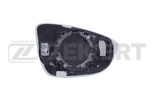 

Зеркальный Элемент Левый Асферический С Подогревом Vw Eos 08- Jetta Iv 10-