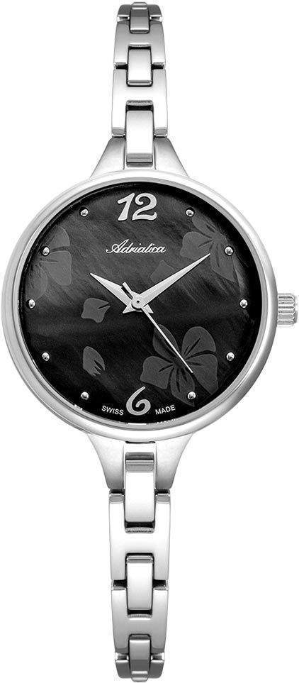 

Наручные часы женские Adriatica 3761.517MQ, 3761.517MQ