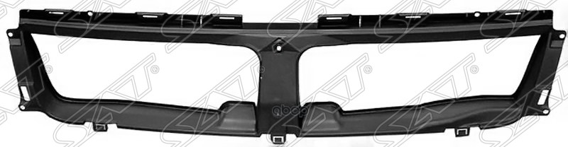 

Решетка Радиатора Suzuki Grand Vitara/Escudo 05- Внутренняя Часть Sat арт. ST-SZ83-093-B0