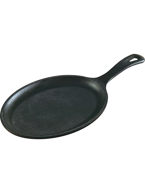 

Сковорода Lodge универсальная 18,5 см черный 4020135