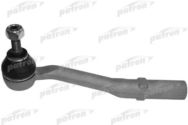

Наконечник рулевой тяги левый CITROEN: C3 II 11/2009 - PATRON PS1253L