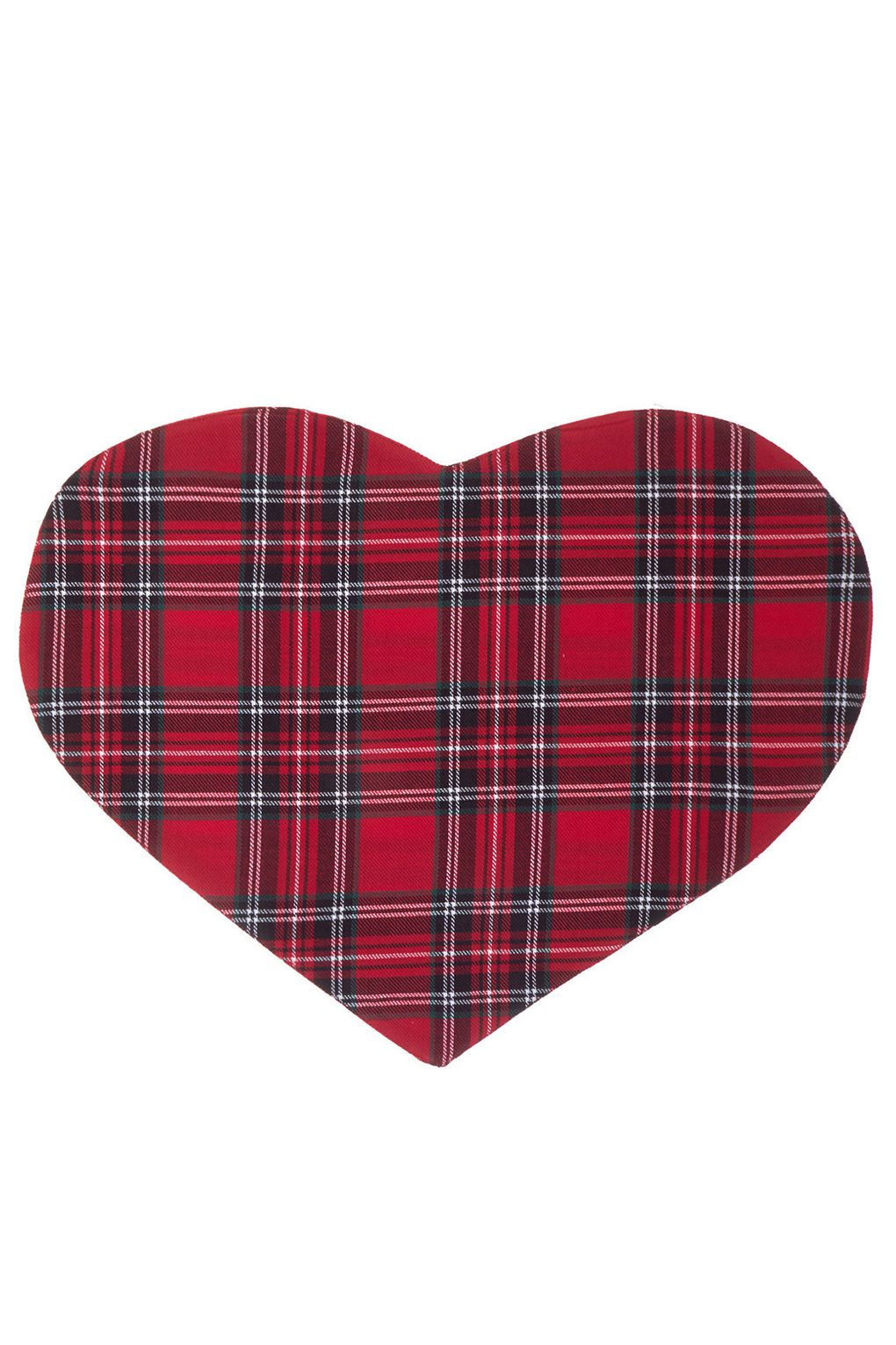 

7229375 коврик настольный COINCASA (красный) (40 см)