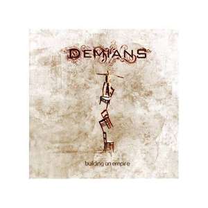 DEMIANS - Building An Empire
