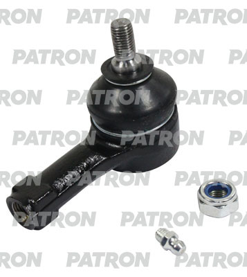 

Наконечник рулевой тяги HYUNDAI: I 10 02/2008 - PATRON PS1268