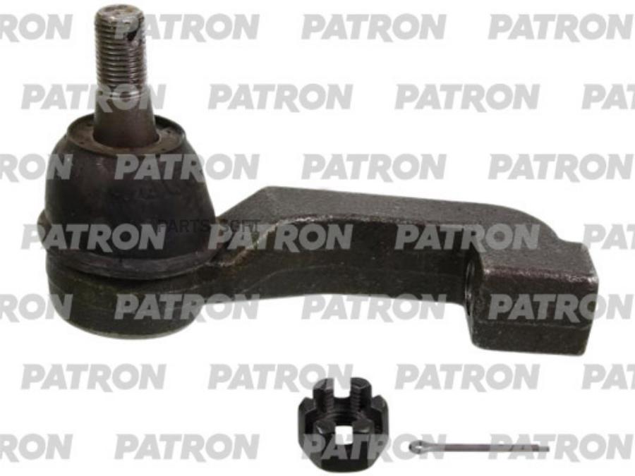 

PATRON PS1272L Наконечник рулевой тяги левый JEEP: CHEROKEE ( KJ ) 01/2001 -