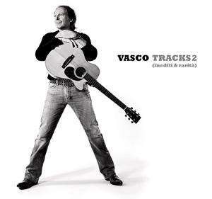 

ROSSI, VASCO - Tracks 2 (Inediti & Rarita), 2 (CD + DVD)