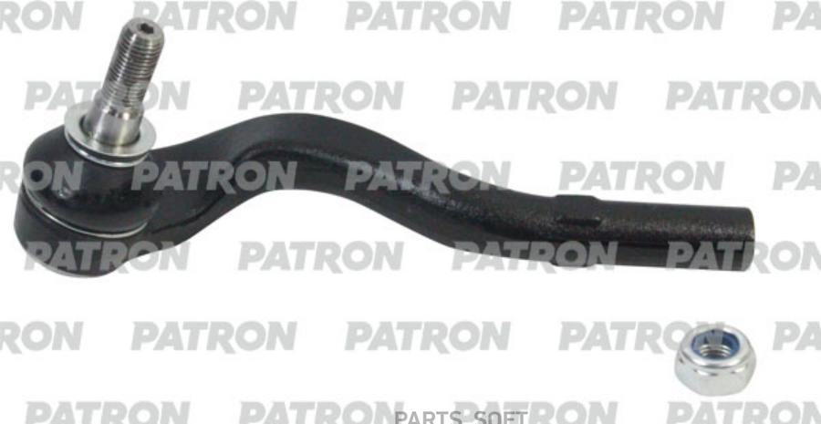 

PATRON PS1282R Наконечник рулевой тяги правый MERCEDES-BENZ: E-CLASS W212 01/09-