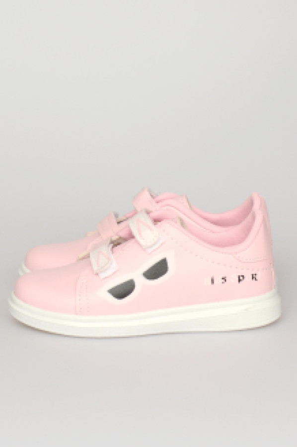 

Детские кроссовки Pembe Potin 29370, 21, розовый (доставка из-за рубежа), 29370