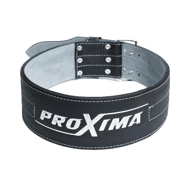 

Пояс тяжелоатлетический Proxima PX-BL (размер L)