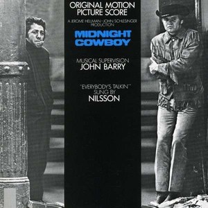 

Midnight Cowboy - Original Motion Picture Soundtrack, 1 CD