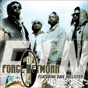 

FORCE ONE NETWORK - Force One Network, 1 CD