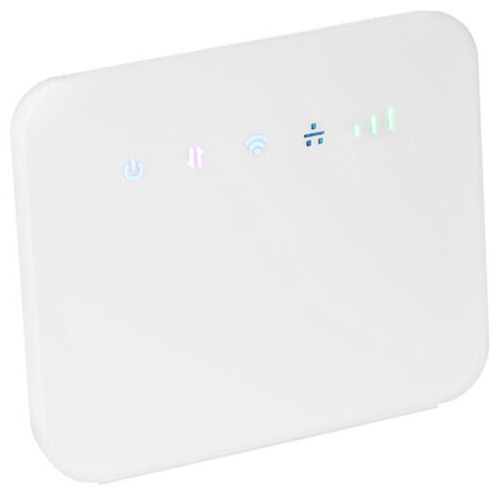 

Wi-Fi роутер DEXP MWR10, MWR10
