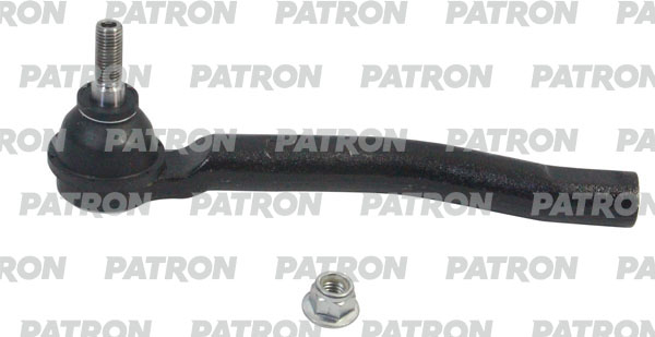 

Наконечник рулевой тяги левый NISSAN: JUKE 06/2010 - PATRON PS1299L
