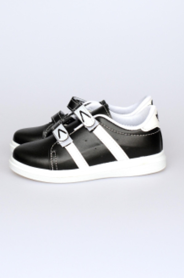 

Детские кроссовки Pembe Potin 29371, 21, черный (доставка из-за рубежа), 29371