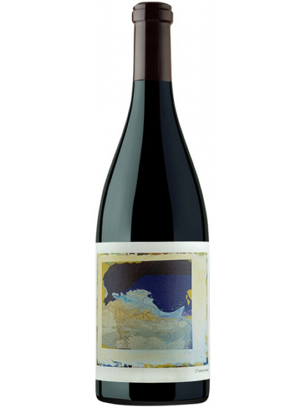

Вино сухое красное Chanin Wine Bien Nacido Vineyard Pinot Noir , США, 0.75 л