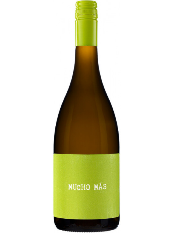 

Вино сухое белое Mucho Mas Blanco, Испания, 1.5 л