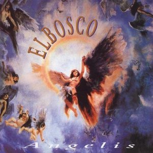 

ELBOSCO - Angelis, 1 CD