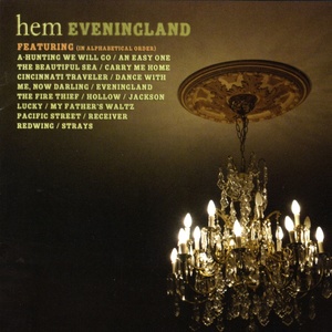 

HEM - Eveningland, 1 CD