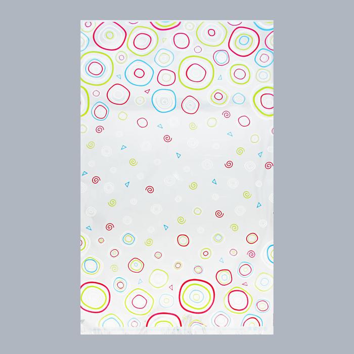 

Пакет подарочный "Антураж" 30 х 50 см (100 шт)