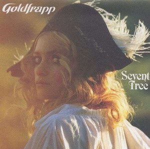 GOLDFRAPP - Seventh Tree