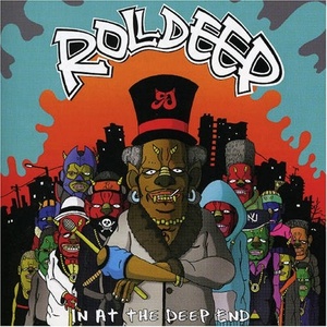 

Roll Deep - In At The Deep End, 2 (1 CD + 1 DVD)