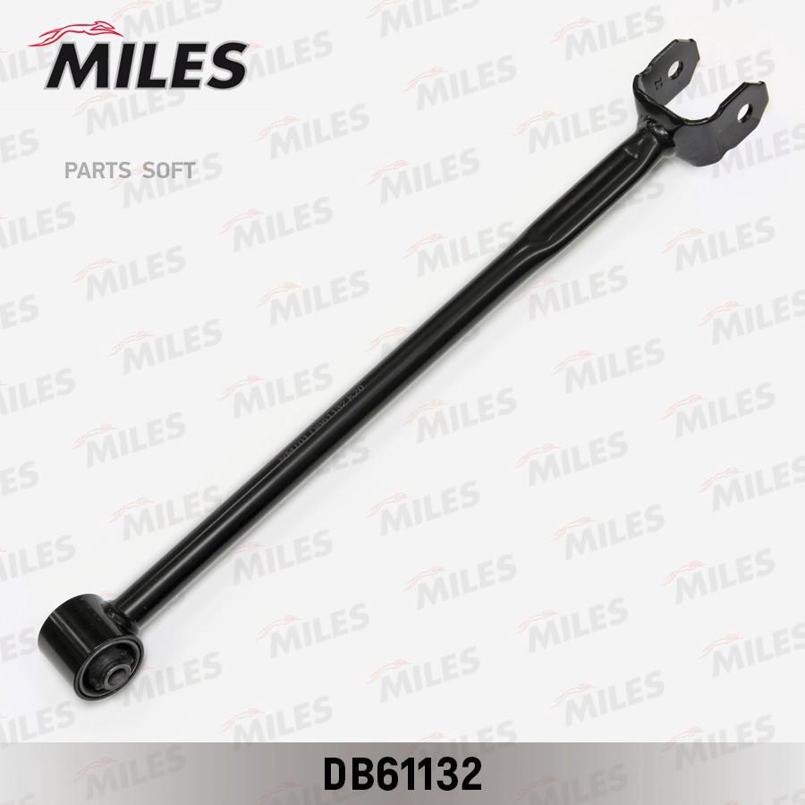 

Рычаг Miles Db61132 Toyota Highlander 00-07/Lexus Rx300 98-03 Задн.Продол. Miles арт. DB61